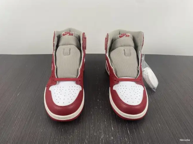 Rep TB 1 High Jordan (W) Newstalgia Chenille DJ4891-061 OG 0507